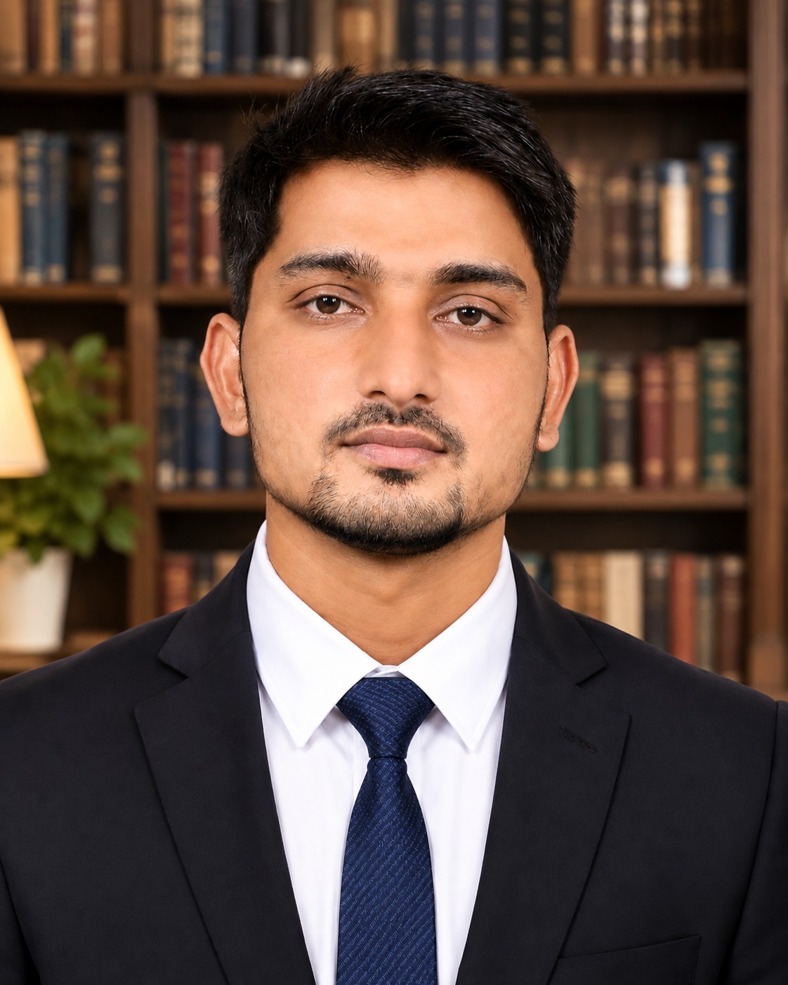 Balveer Singh Yadav