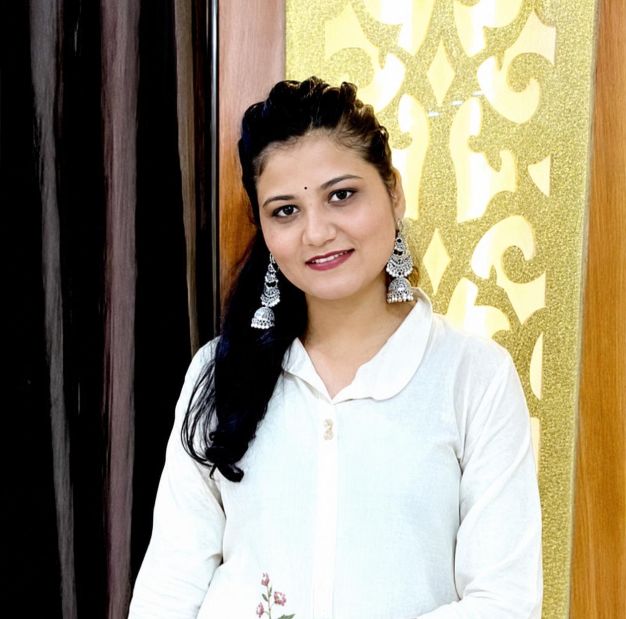 Madhurika Saini