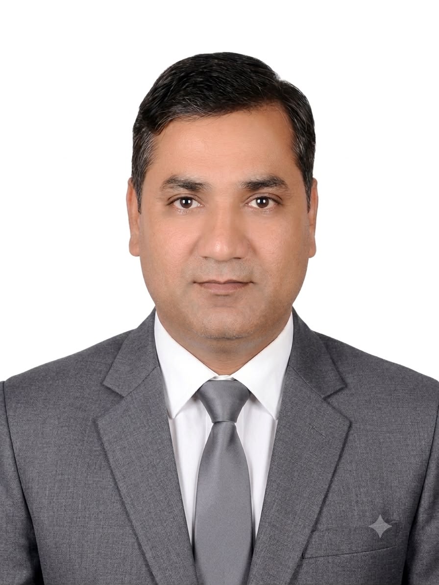 Amit Bansal